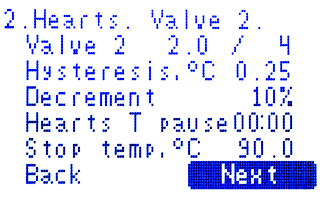 2.Hearts. Valve 2